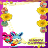 Easter Frames icon