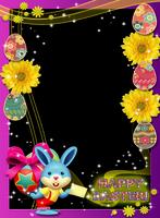 Easter Frames poster