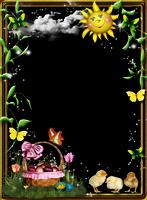 Easter Photo Frames Screenshot 2