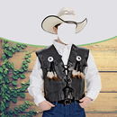 Photo Montage for Kids Cowboy APK