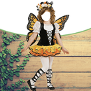 Kids Fairy Photo Montage APK