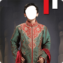 Kids Sherwani Photo Frame APK