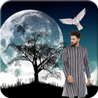 آیکون‌ Moon Photo Frames