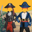 Pirate Boy Photo Montage APK