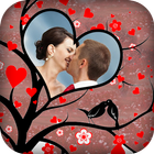 Treeinder - Tree Photo Frame أيقونة