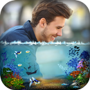 3D Water Effects - Photo Editor APK