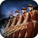 Echo Mirror Magic Camera APK