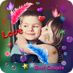 Magic Brush Photo Editor