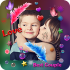 Magic Brush Photo Editor Zeichen