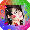 Photo Glitter Sparkle Effect APK