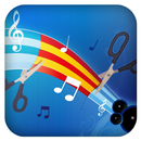 Ringtone Maker & MP3 Cutter APK