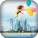 Transparent Photo Effects APK