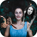 Ghost FX Movie Maker APK