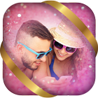 Glitter Photo Editor biểu tượng