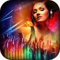 Music Photo Frame