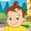 Fran, Bel e Nina Kids - videos APK