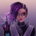 Sombra Wallpaper HD
