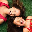 Fran para meninas - videos APK