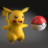 Pikachu Wallpaper HD ícone