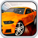 Frantic Race Smash APK
