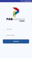 PAB-Cashier โปสเตอร์