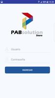 PAB-Store स्क्रीनशॉट 1