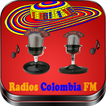 Radios Colombia FM