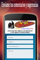 Radios Colombia FM screenshot 3