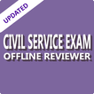”Civil Service Exam Review Offl