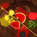 Franzy Fruit Cut Ninja APK