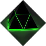 CM12/12.1/13 Black Side theme أيقونة