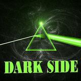 CM12/12.1/13 Dark Side theme أيقونة