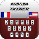 Fabuleux français clavier -français Dactylographie APK