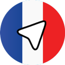 Français Telegram - Unofficial APK