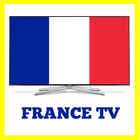 France tv 圖標