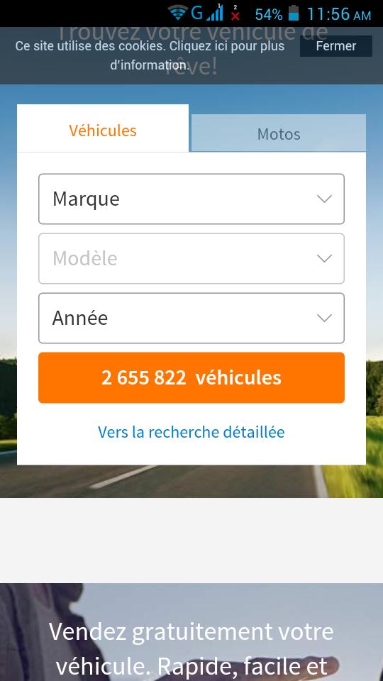 Voiture D Occasion >> Voiture D Occasion France For Android Apk Download Voiture D Occasion >> Voiture D Occasion France For Android Apk Download