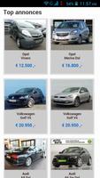 Voiture d Occasion France اسکرین شاٹ 3