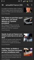 1 Schermata France2 News