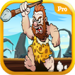 CaveMan Run Jungle