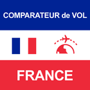 Comparateur de Vol France APK