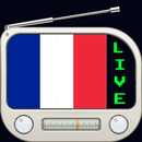 France Radio Fm 2320+ Stations | Radio Français APK