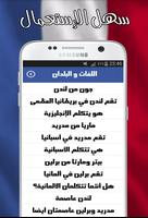 تعلم اللغة الفرنسية للمبتدئين بسهولة - بدون أنترنت screenshot 2