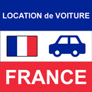 Location de Voiture France APK