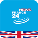 France 24 News English APK