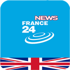 France 24 News English icono