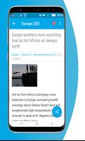 France 24 News English captura de pantalla 2