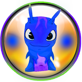 Slugterra: Dark Waters 2 Zeichen