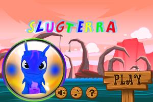 Slugterra: Dark Waters 2 الملصق