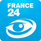The Observers - FRANCE 24 আইকন