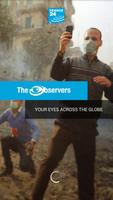 The Observers - FRANCE 24 پوسٹر